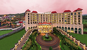 Novotel Imagica Khopoli